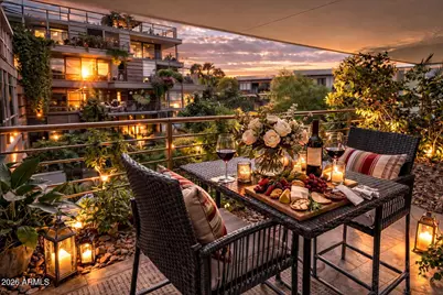 7131 E Rancho Vista Drive #4010, Scottsdale, AZ 85251 - Photo 1