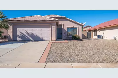 1026 Escondido Drive, Sierra Vista, AZ 85635 - Photo 1