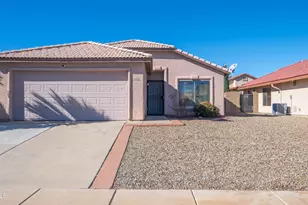 1026 Escondido Dr, Sierra Vista, AZ 85635 - Photo 1