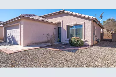 1026 Escondido Drive, Sierra Vista, AZ 85635 - Photo 2