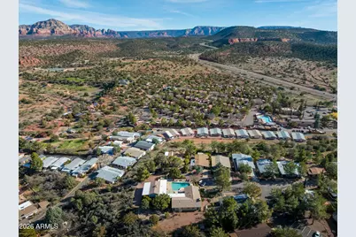 310 Red Moon Drive #310, Sedona, AZ 86336 - Photo 48