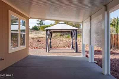310 Red Moon Drive #310, Sedona, AZ 86336 - Photo 36
