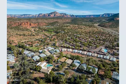 310 Red Moon Drive #310, Sedona, AZ 86336 - Photo 52