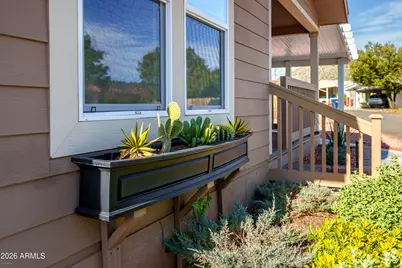 310 Red Moon Drive #310, Sedona, AZ 86336 - Photo 8