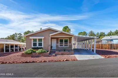 310 Red Moon Drive #310, Sedona, AZ 86336 - Photo 4