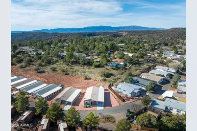 310 Red Moon Drive #310, Sedona, AZ 86336 - Photo 46