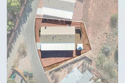 310 Red Moon Drive #310, Sedona, AZ 86336 - Photo 50