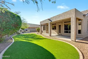 3827 N Ladera --, Mesa, AZ 85207 - Photo 32