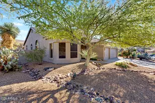 3827 N Ladera --, Mesa, AZ 85207 - Photo 1