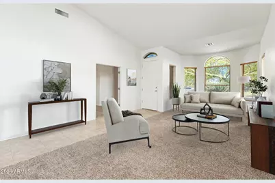 3827 N Ladera --, Mesa, AZ 85207 - Photo 8