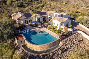 8337 W El Cortez Pl, Peoria, AZ 85383 - Photo 1