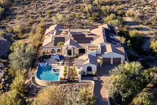 8337 W El Cortez Pl, Peoria, AZ 85383 - Photo 2