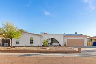 4743 W Laurie Ln, Glendale, AZ 85302 - Photo 1