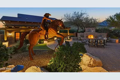 42531 N Spur Cross Road, Cave Creek, AZ 85331 - Photo 70