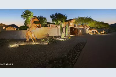 42531 N Spur Cross Road, Cave Creek, AZ 85331 - Photo 58