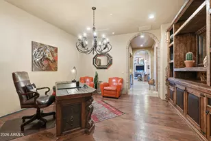 42531 N Spur Cross Rd, Cave Creek, AZ 85331 - Photo 16