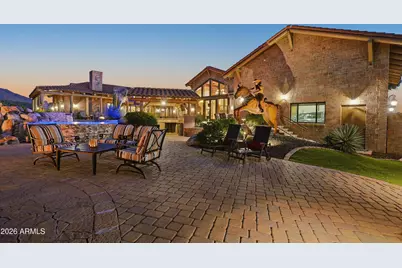 42531 N Spur Cross Road, Cave Creek, AZ 85331 - Photo 62