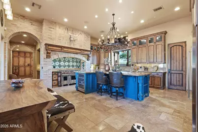 42531 N Spur Cross Road, Cave Creek, AZ 85331 - Photo 8