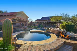 42531 N Spur Cross Rd, Cave Creek, AZ 85331 - Photo 34