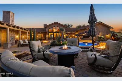 42531 N Spur Cross Road, Cave Creek, AZ 85331 - Photo 60