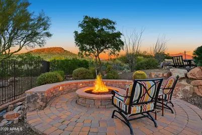 42531 N Spur Cross Road, Cave Creek, AZ 85331 - Photo 64