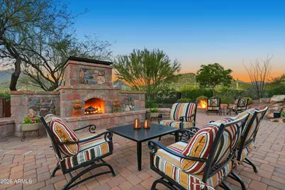 42531 N Spur Cross Road, Cave Creek, AZ 85331 - Photo 36
