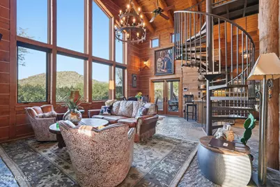 42531 N Spur Cross Road, Cave Creek, AZ 85331 - Photo 46