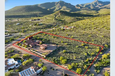 42531 N Spur Cross Road, Cave Creek, AZ 85331 - Photo 72