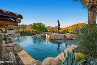 42531 N Spur Cross Road, Cave Creek, AZ 85331 - Photo 30
