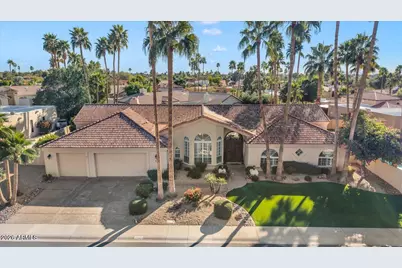 10073 E Aster Drive, Scottsdale, AZ 85260 - Photo 4