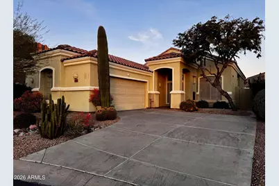 11580 E Bronco Trail, Scottsdale, AZ 85255 - Photo 1