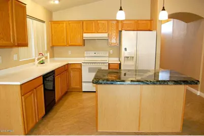 4815 W Ponderosa Lane, Glendale, AZ 85308 - Photo 6