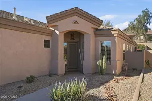 9220 N Broken Bow --, Fountain Hills, AZ 85268 - Photo 4