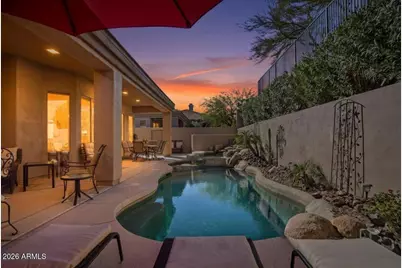 9220 N Broken Bow --, Fountain Hills, AZ 85268 - Photo 2