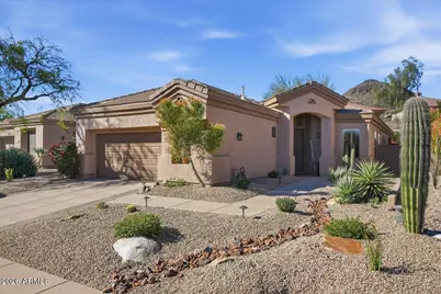 9220 N Broken Bow --, Fountain Hills, AZ 85268 - Photo 2