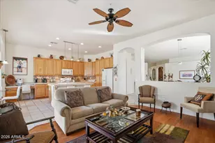 9220 N Broken Bow --, Fountain Hills, AZ 85268 - Photo 20