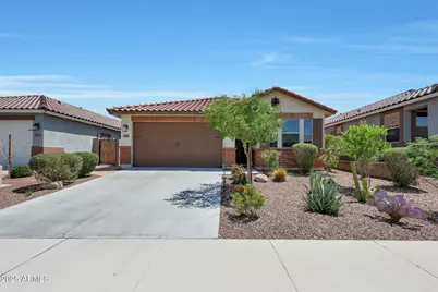 8419 S 164th Drive, Goodyear, AZ 85338 - Photo 2