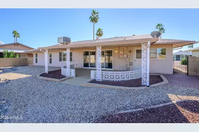 19814 N Willowcreek Circle, Sun City, AZ 85373 - Photo 32