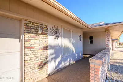 19814 N Willowcreek Circle, Sun City, AZ 85373 - Photo 2