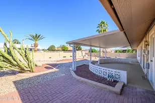 19814 N Willowcreek Cir, Sun City, AZ 85373 - Photo 30