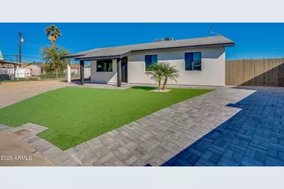 3343 N 61st Drive, Phoenix, AZ 85033 - Photo 4