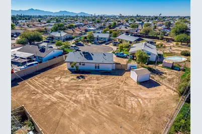 3343 N 61st Drive, Phoenix, AZ 85033 - Photo 50