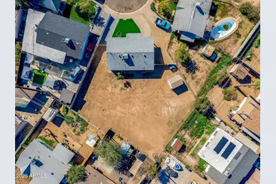 3343 N 61st Drive, Phoenix, AZ 85033 - Photo 38