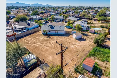 3343 N 61st Drive, Phoenix, AZ 85033 - Photo 44