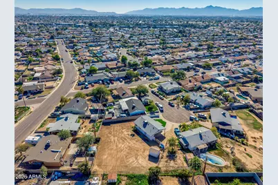 3343 N 61st Drive, Phoenix, AZ 85033 - Photo 36