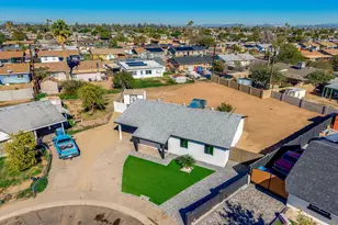 3343 N 61st Dr, Phoenix, AZ 85033 - Photo 40