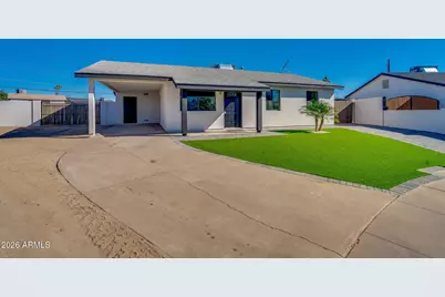 3343 N 61st Drive, Phoenix, AZ 85033 - Photo 2