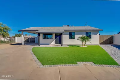3343 N 61st Drive, Phoenix, AZ 85033 - Photo 2