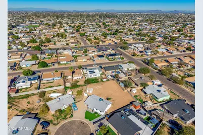 3343 N 61st Drive, Phoenix, AZ 85033 - Photo 44