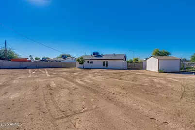 3343 N 61st Drive, Phoenix, AZ 85033 - Photo 28